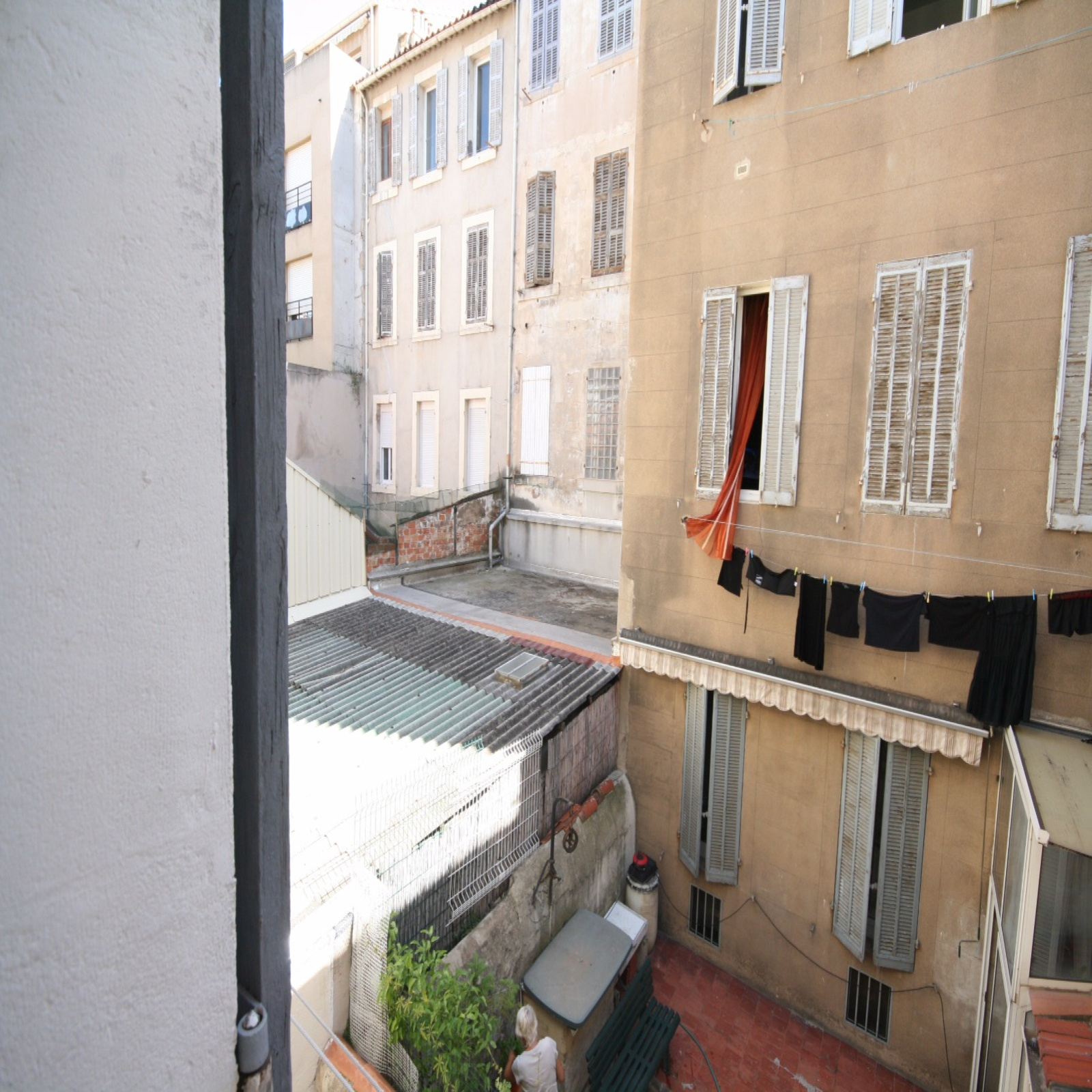 Vente Appartement Marseille 13005 Le Bon Coin