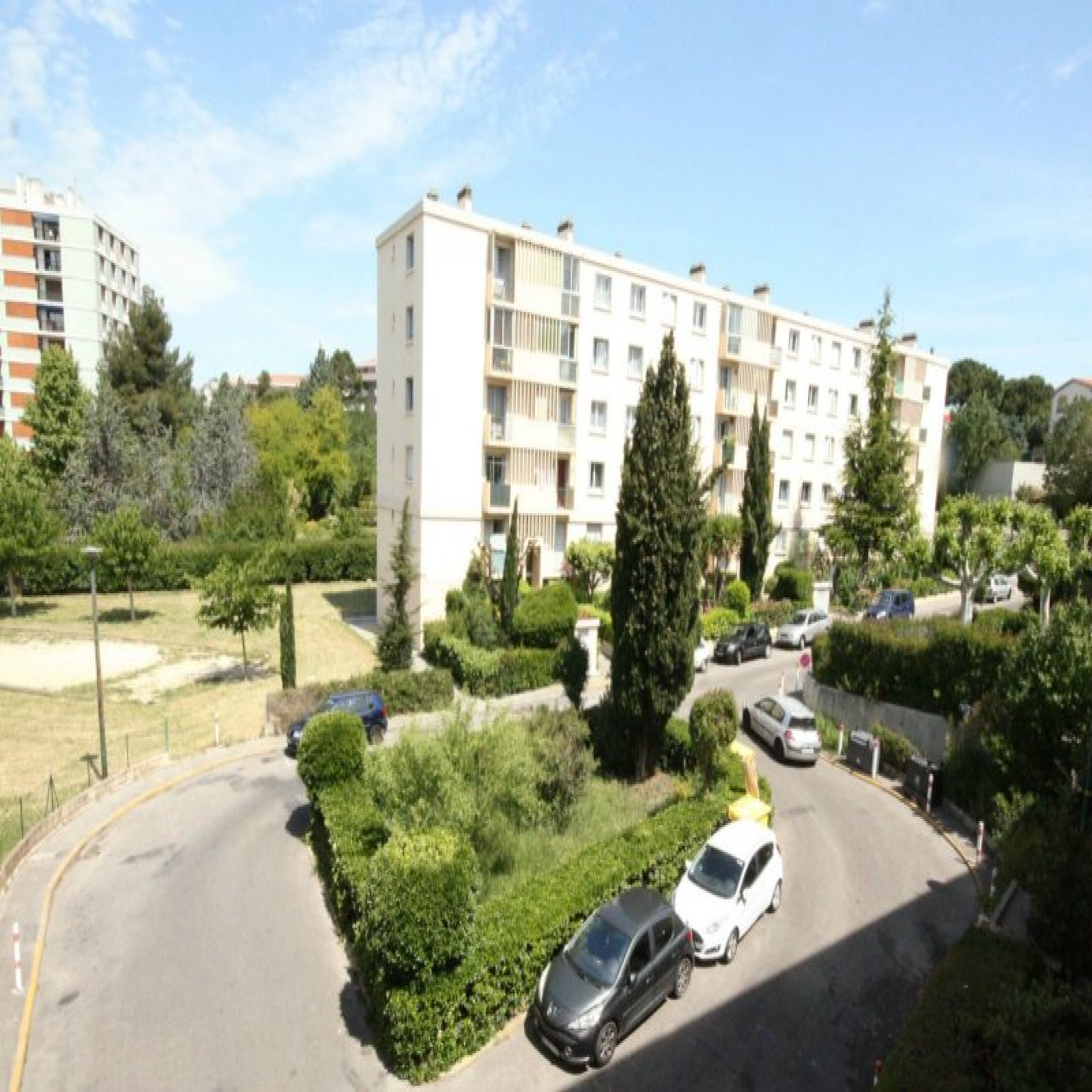 Location Appartement Marseille 13013 Le Bon Coin