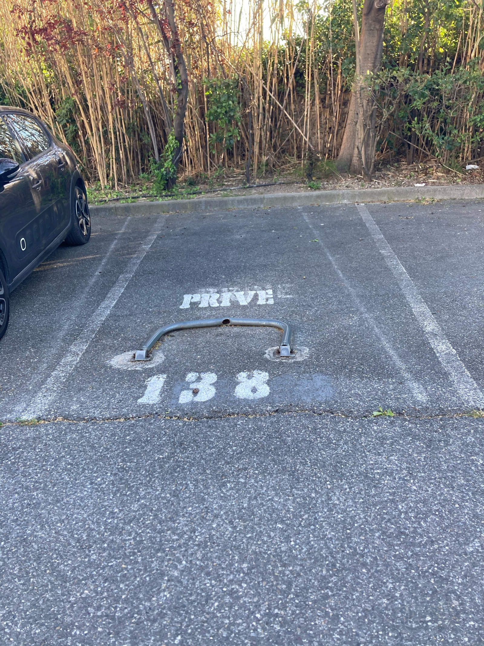 Image_1, Parking, Marseille, ref :91