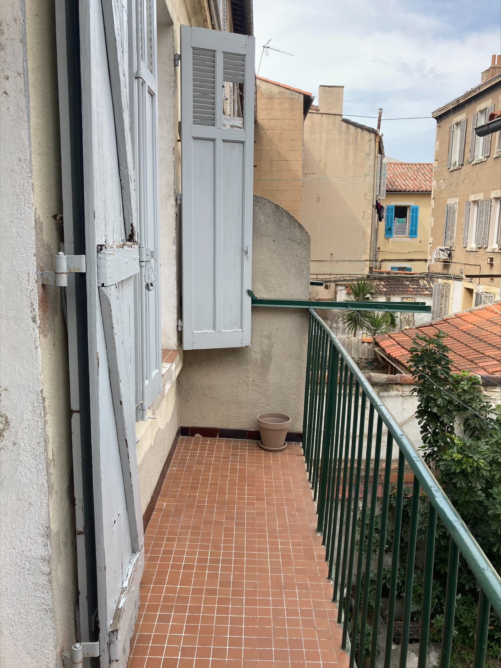 Image_5, Appartement, Marseille, ref :889