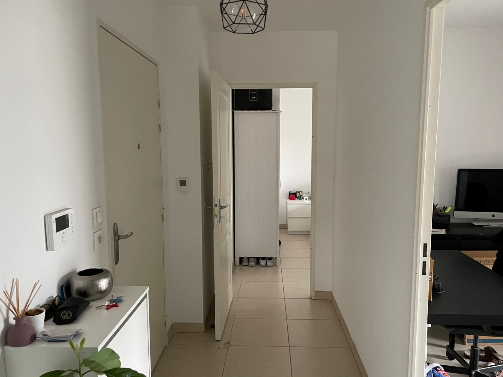 Image_5, Appartement, Marseille, ref :604