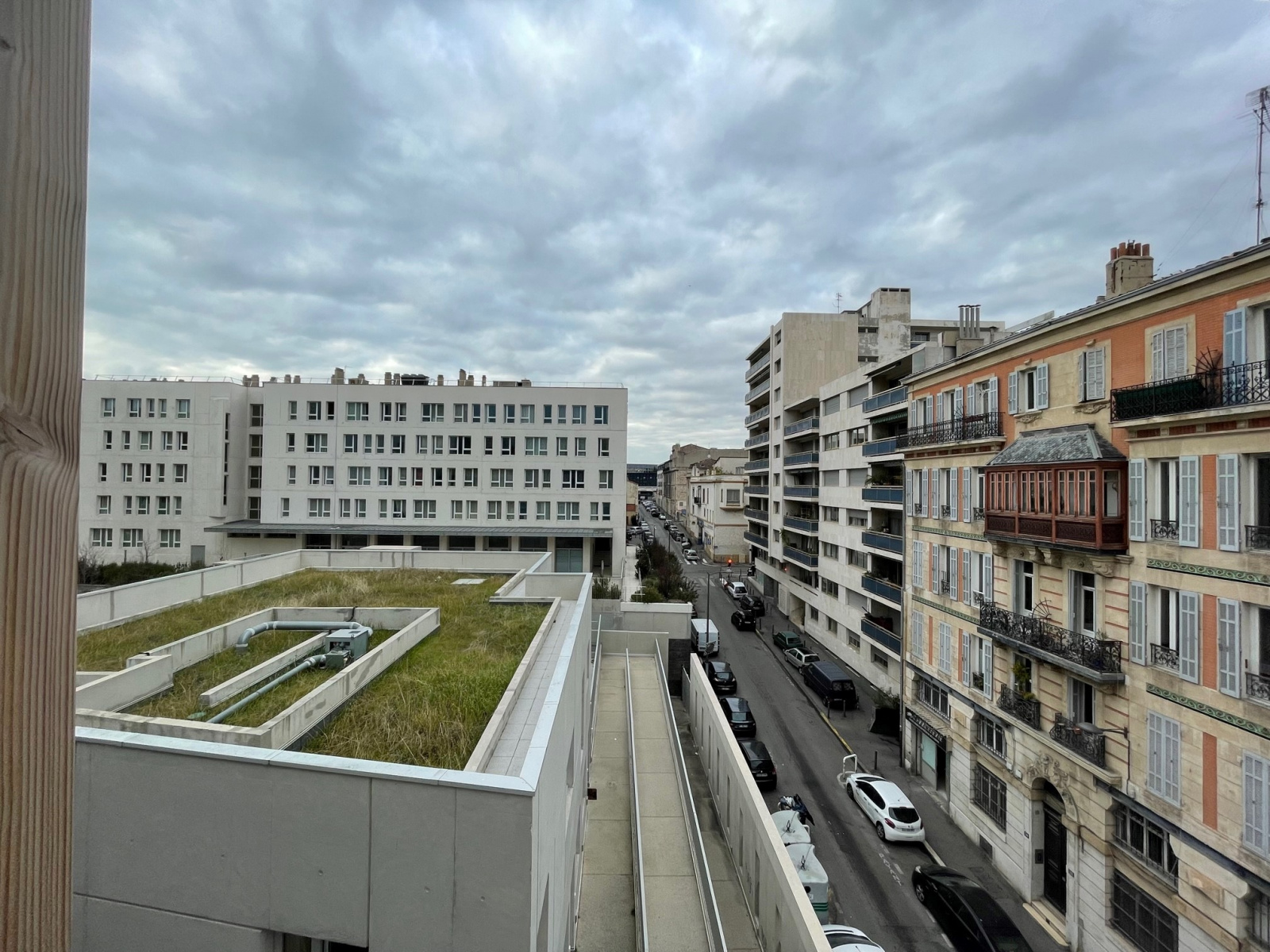 Image_8, Appartement, Marseille, ref :604