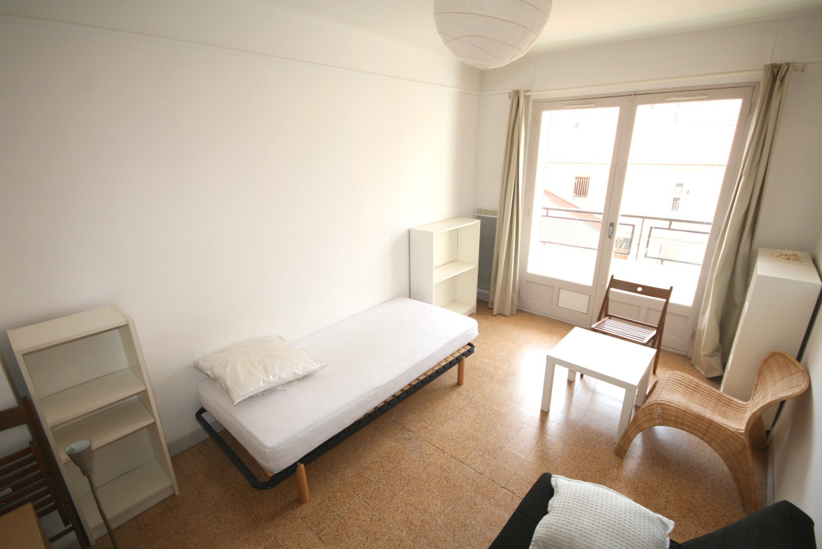 Image_2, Appartement, Marseille, ref :1640