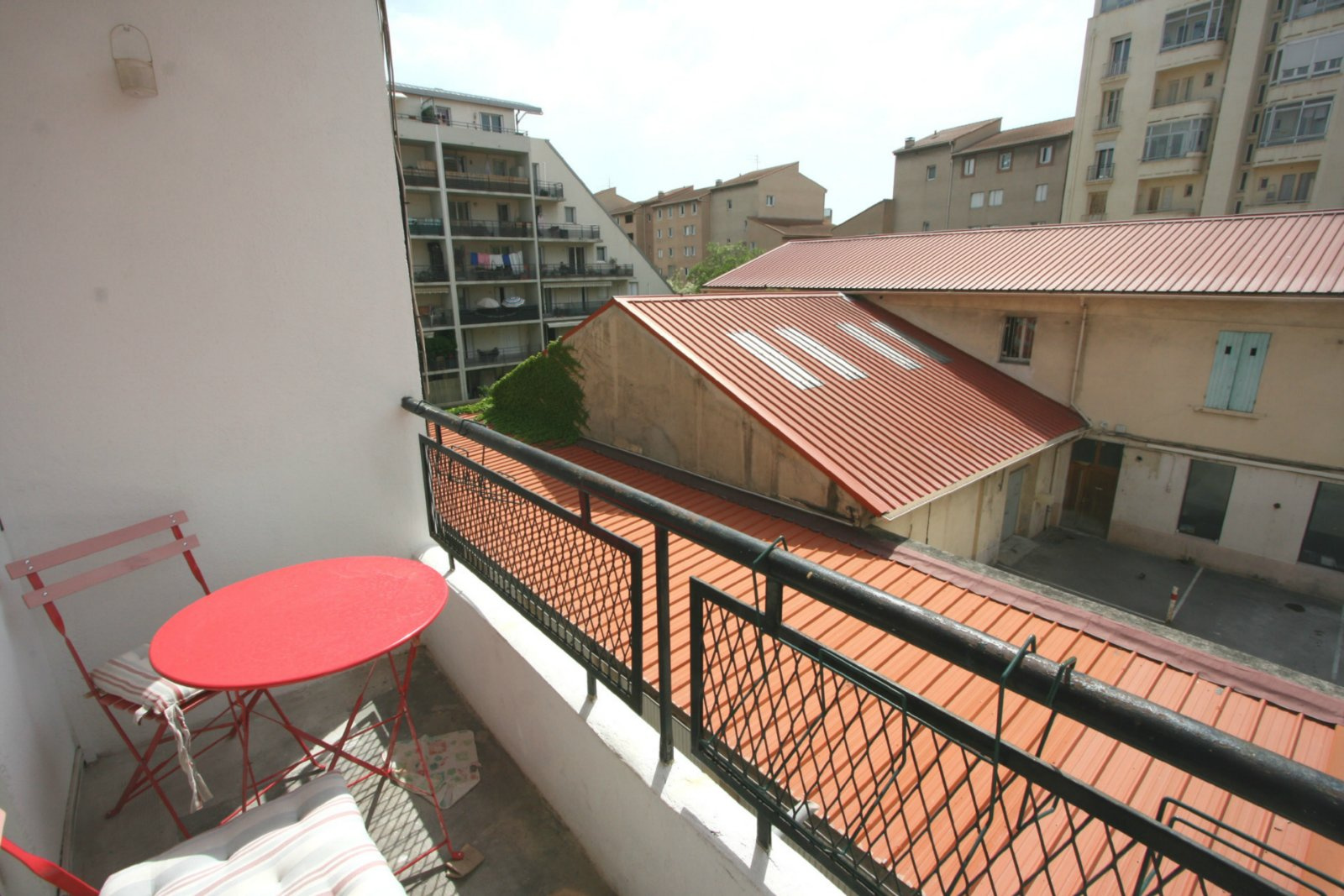 Image_1, Appartement, Marseille, ref :1640