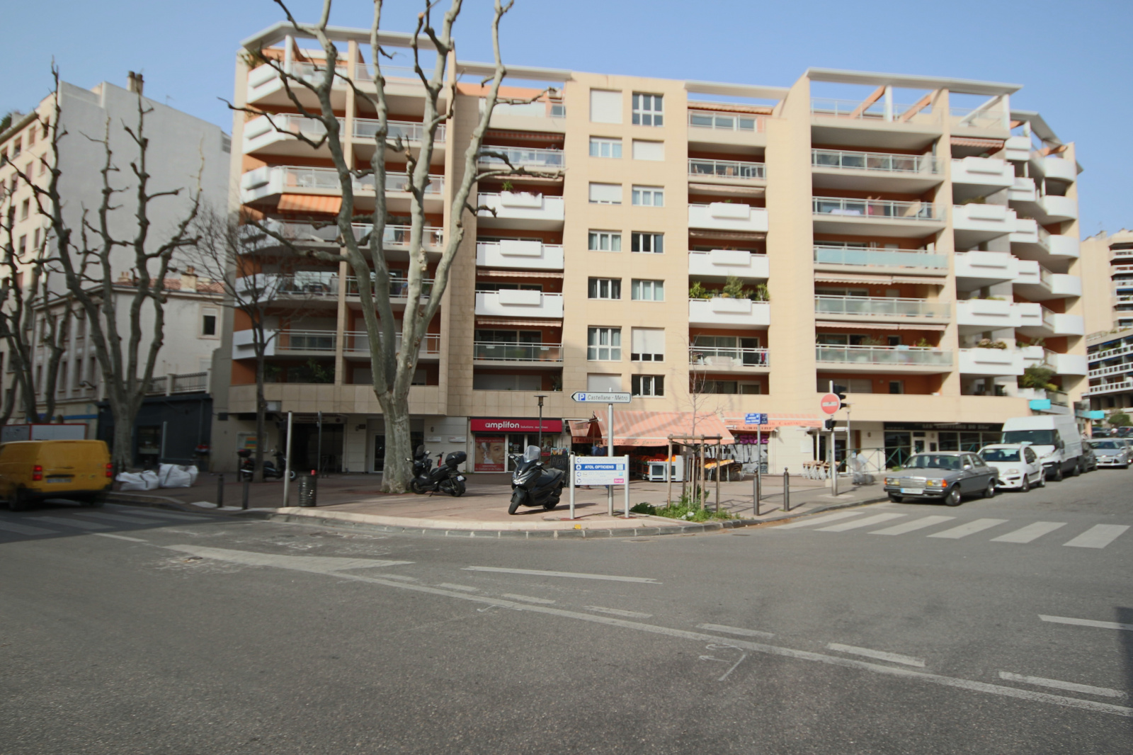 Image_1, Garage, Marseille, ref :1635