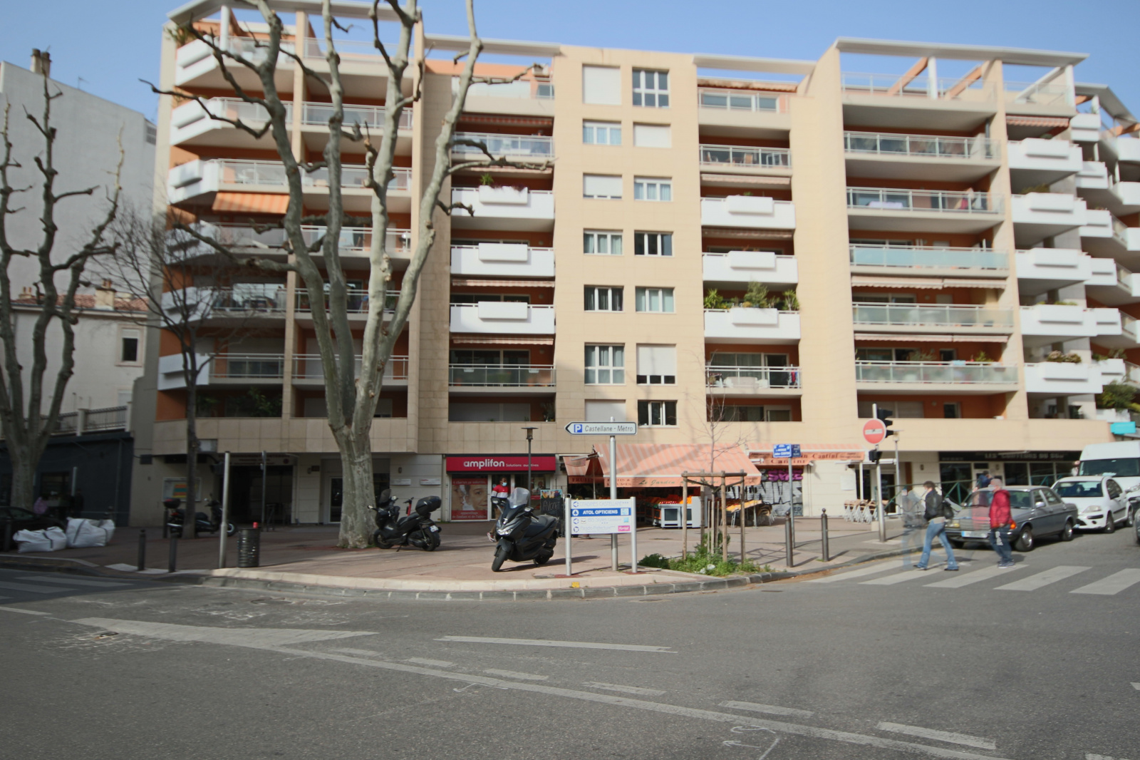Image_3, Garage, Marseille, ref :1635