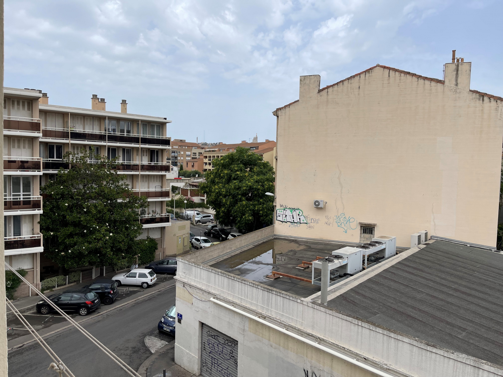 Image_11, Appartement, Marseille, ref :1638