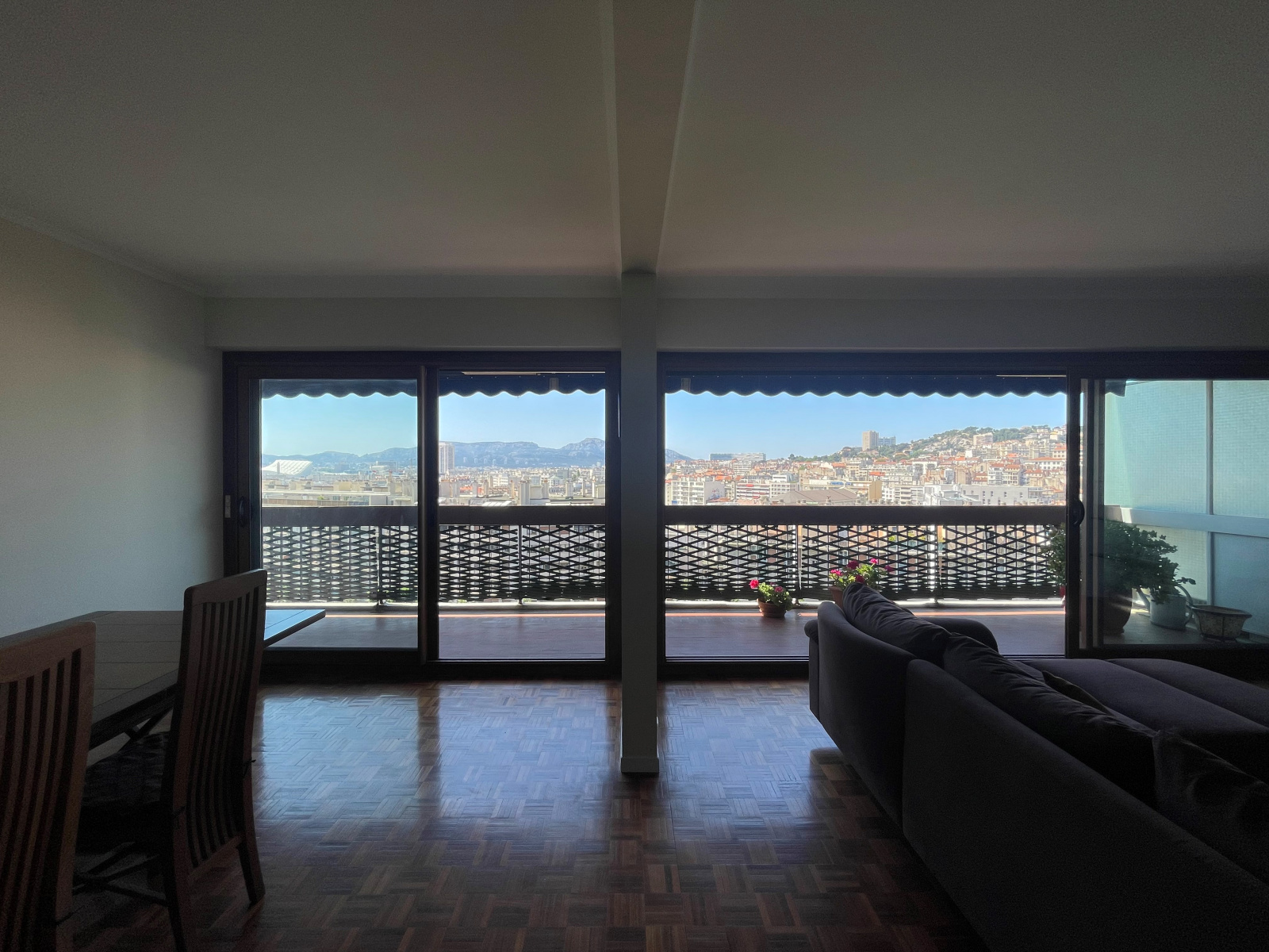 Image_3, Appartement, Marseille, ref :1637