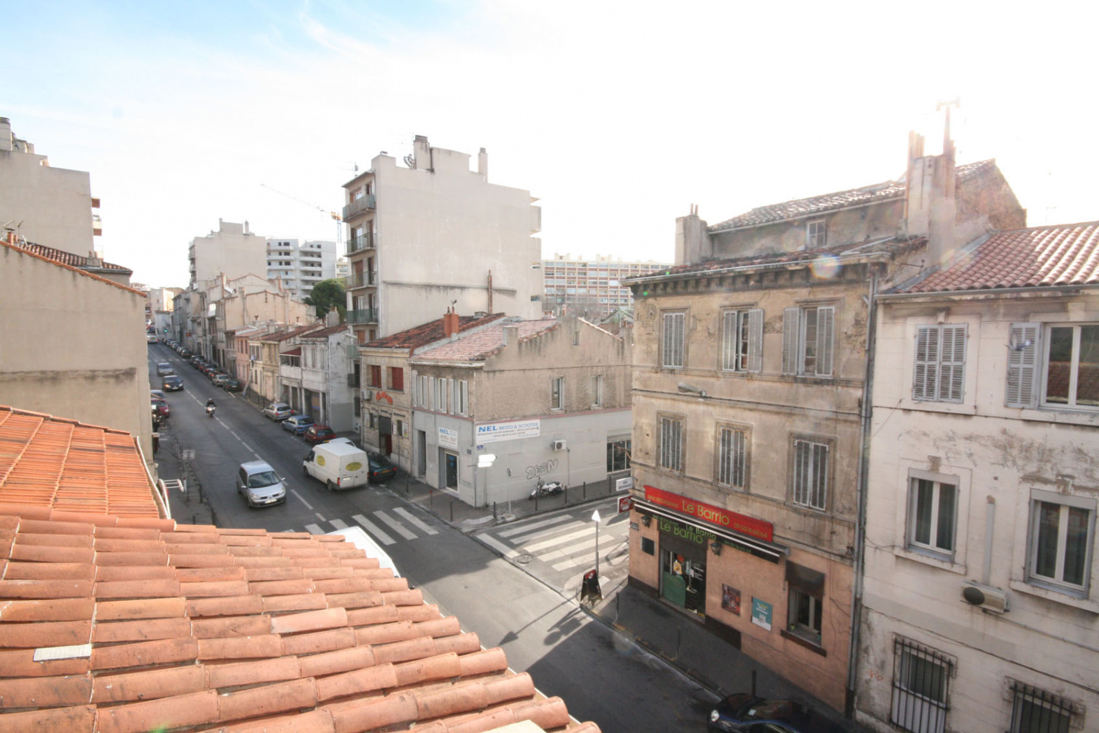 Image_10, Appartement, Marseille, ref :1628