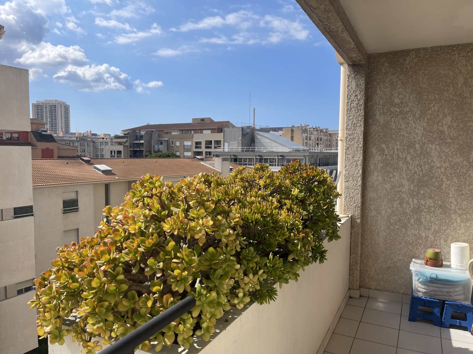 Vente Marseille 8è arrondissement Proximité Avenue du Prado / En