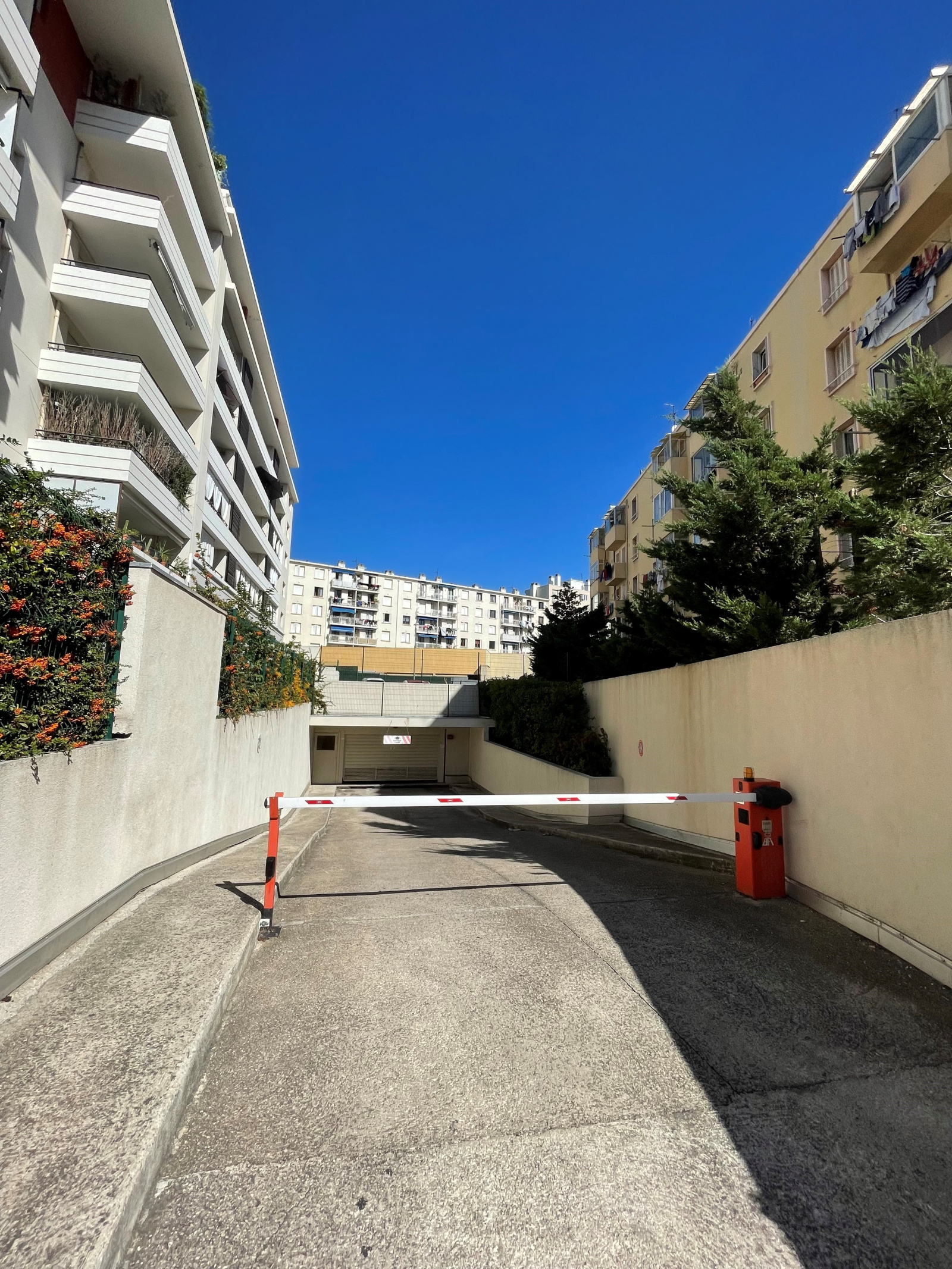 Image_1, Garage, Marseille, ref :803