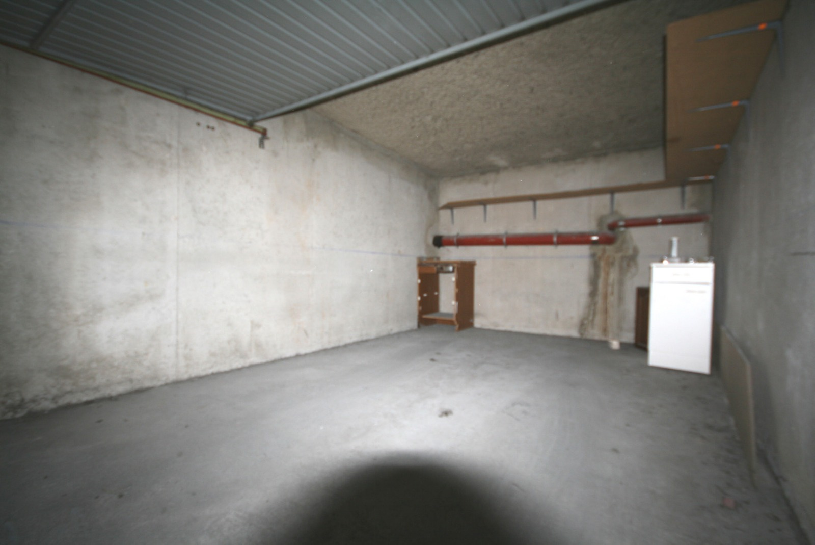 Image_2, Garage, Marseille, ref :131