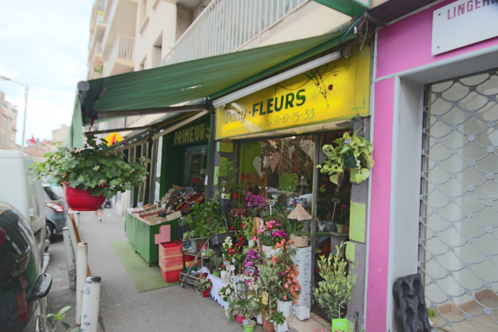 Image_2, Local commercial, Marseille, ref :1571