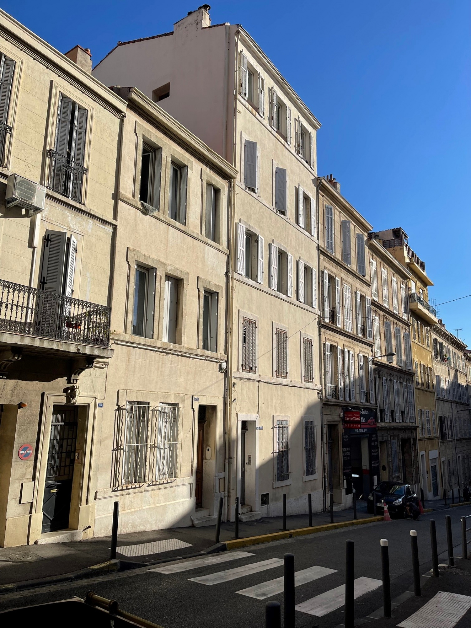 Image_9, Appartement, Marseille, ref :916