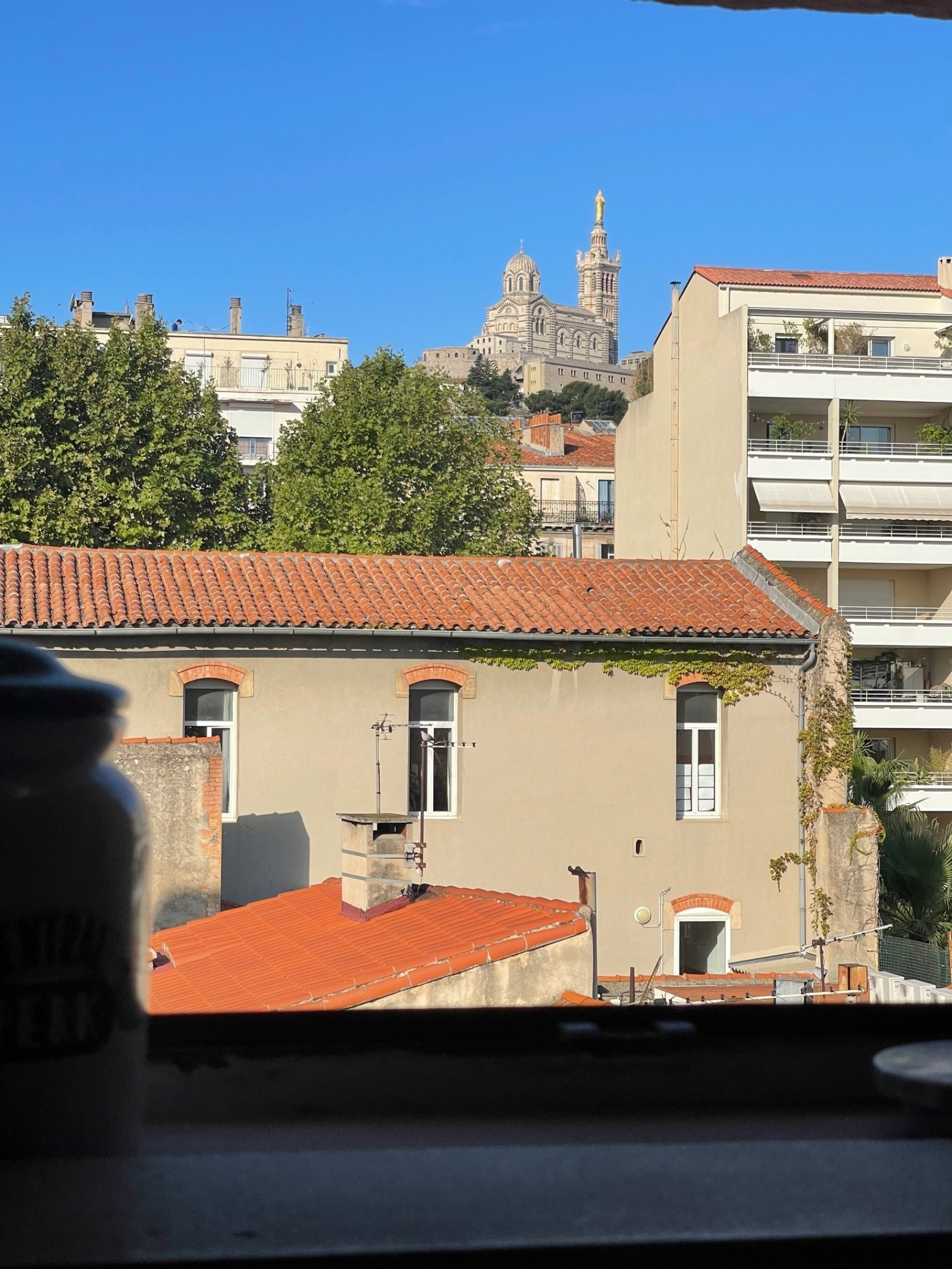 Image_4, Appartement, Marseille, ref :916