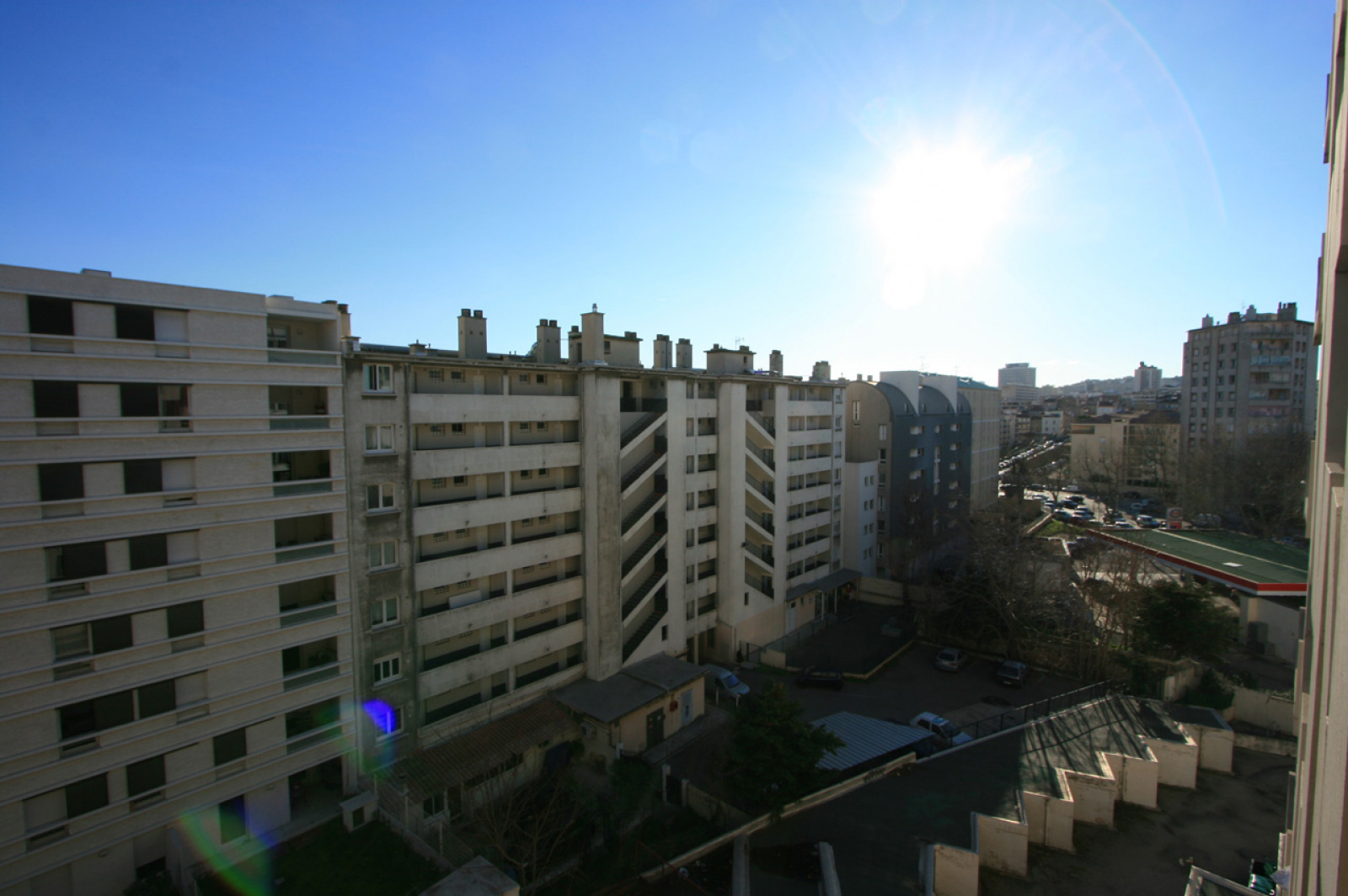 Image_2, Appartement, Marseille, ref :386
