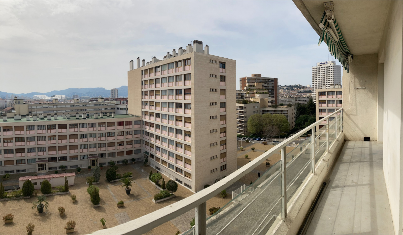 Image_9, Appartement, Marseille, ref :690