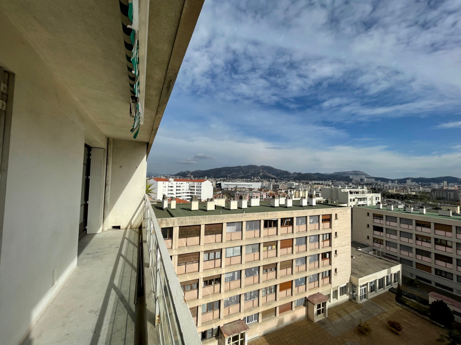 Image_1, Appartement, Marseille, ref :690