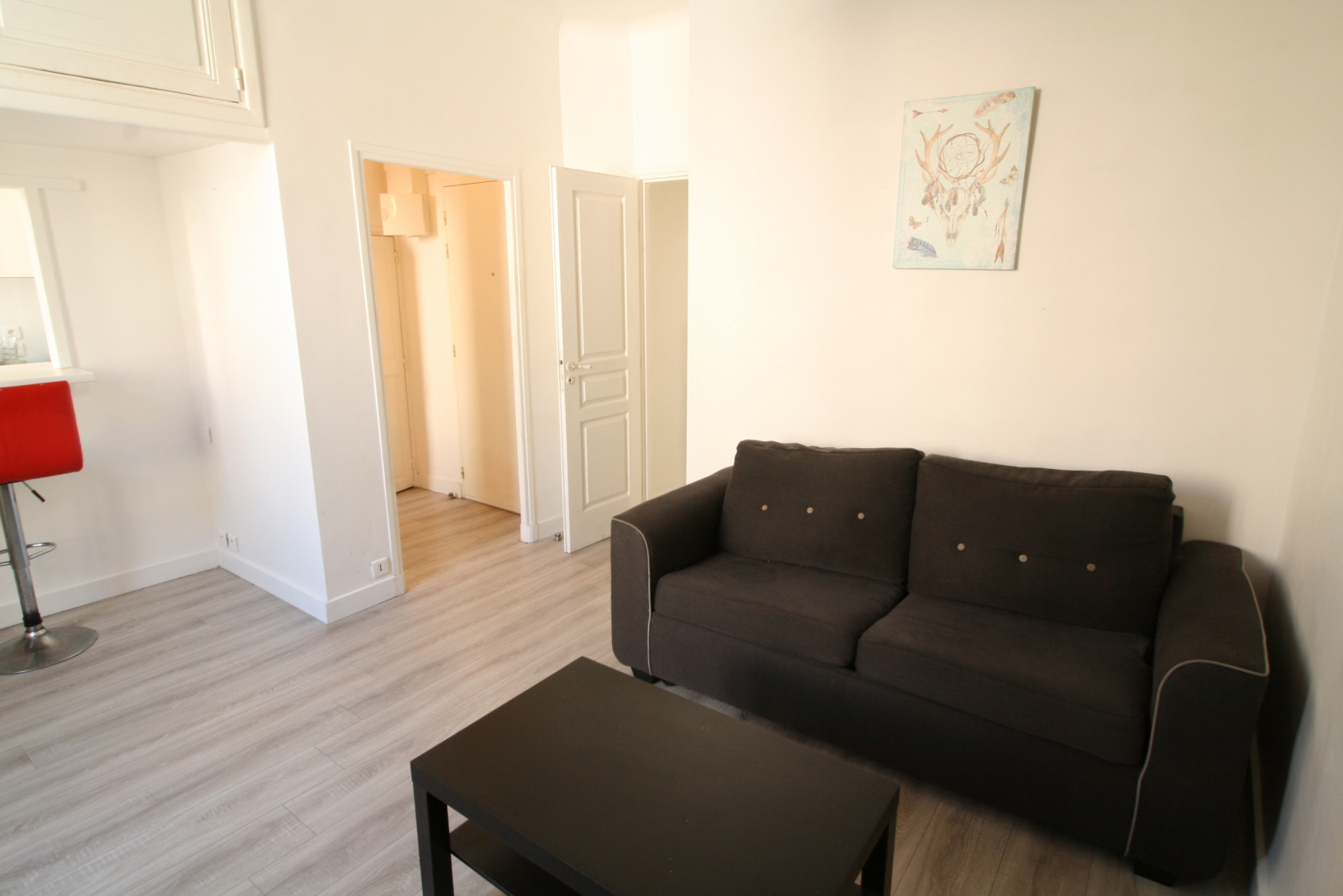 Image_3, Appartement, Marseille, ref :825