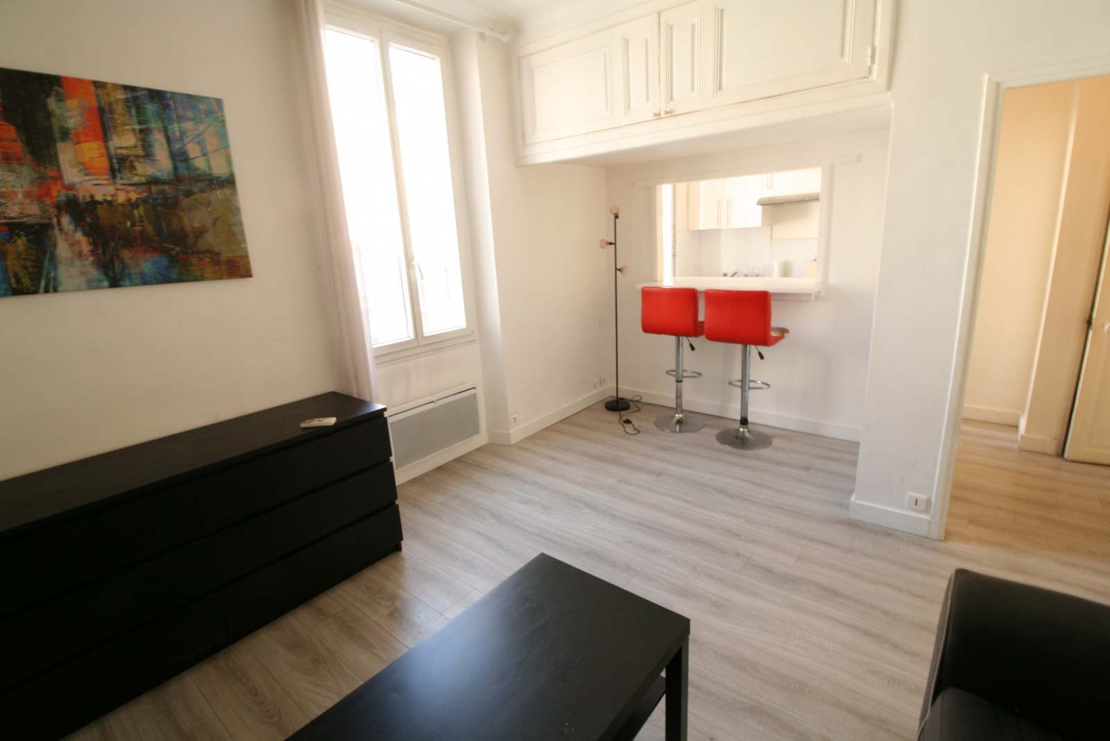 Image_5, Appartement, Marseille, ref :825