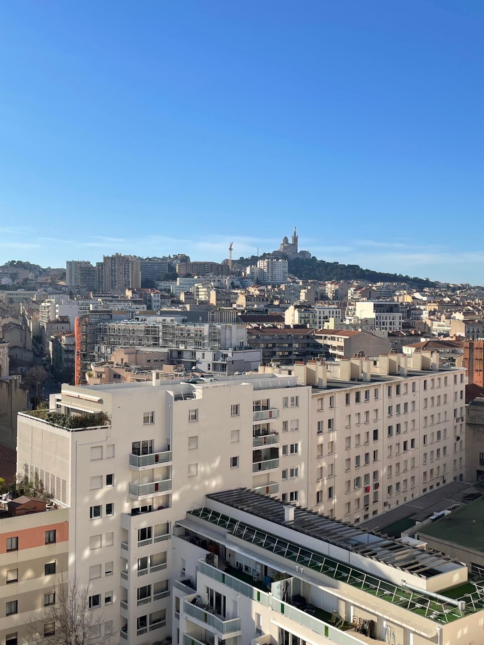 Image_1, Appartement, Marseille, ref :867